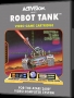 Atari  2600  -  Robot Tank (1983) (Activision) _!_